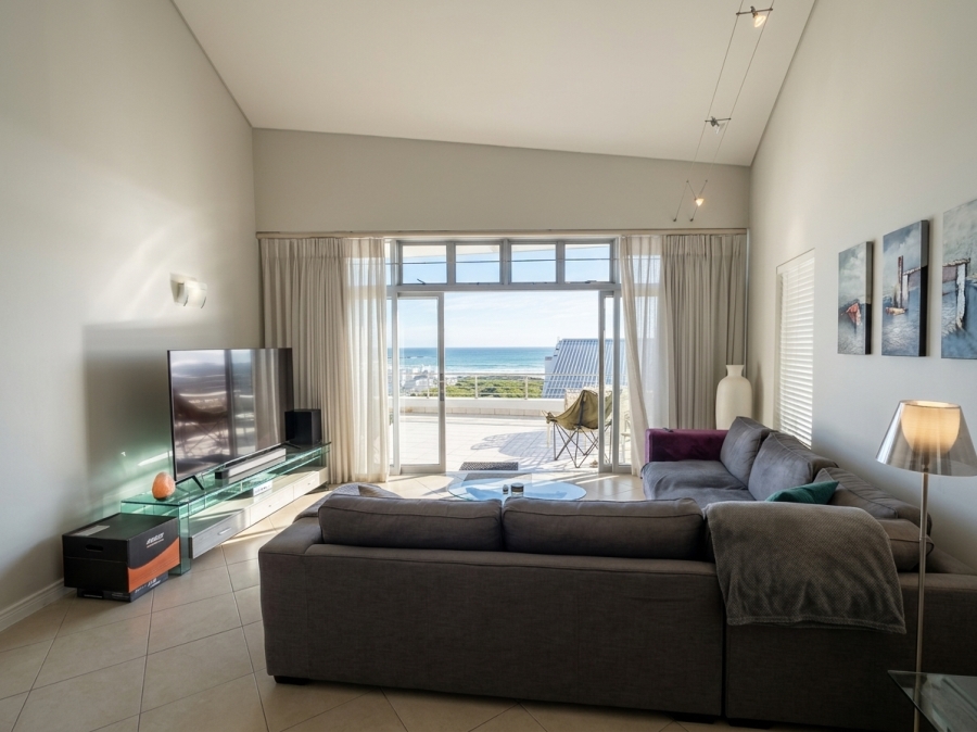 To Let 3 Bedroom Property for Rent in Big Bay Western Cape